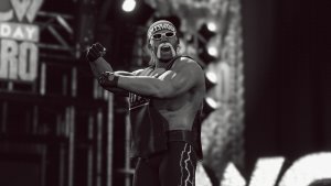 WWE 2K23 скачать торрент