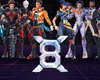 X8