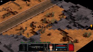 Xenonauts 2 скачать торрент