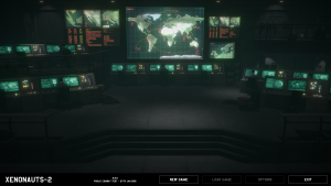 Xenonauts 2 скачать торрент