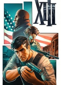 XIII Remake