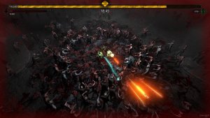 Yet Another Zombie Survivors скачать торрент