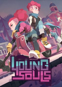 Young Souls