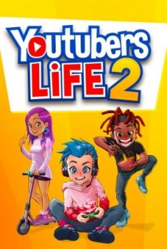 Youtubers Life 2