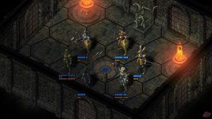 Zodiac Legion скачать торрент