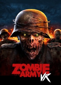 Zombie Army VR
