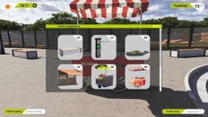 Zoo Simulator скачать торрент