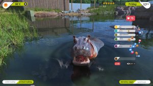 Zoo Simulator скачать торрент