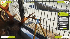 Zoo Simulator скачать торрент