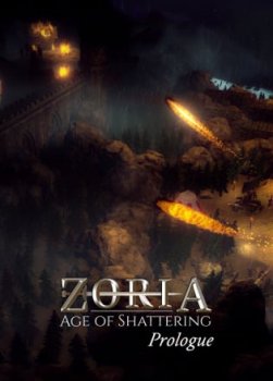 Zoria: Age of Shattering